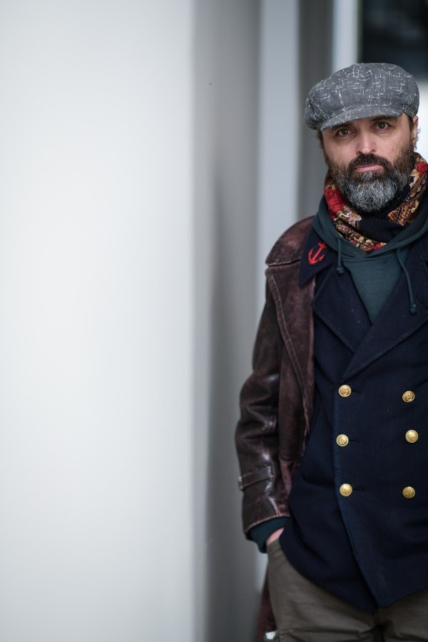 Sve što pišem je zapravo ispovijed, a odstupanja ima, ali samo kako bih dopunio viđenje svijeta