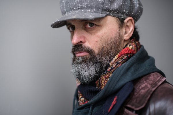 Rat nije najstrašnija stvar, jer u njemu možeš poginuti samo jednom a u životu više puta