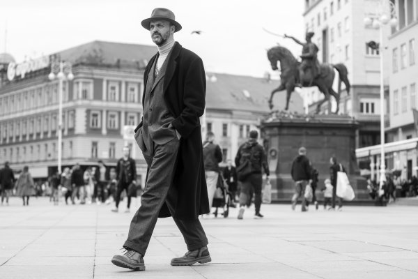 Otac mi je rekao, javi se kad dobiješ Nobela