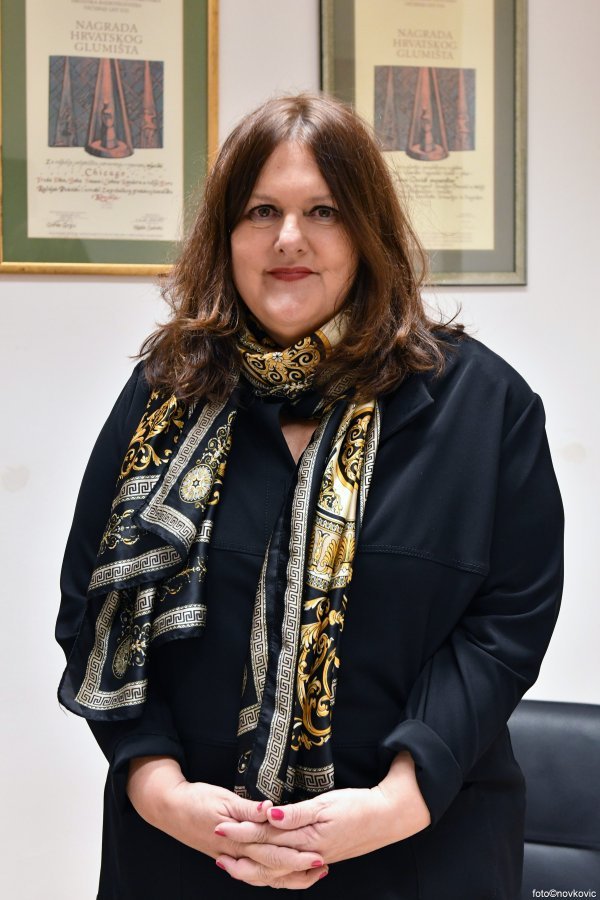 U jednom sam potezu promijenila grad, jezik i kulturni kontekst i Zagreb me ugodno iznenadio, i kao grad i kao kulturni ekosustav