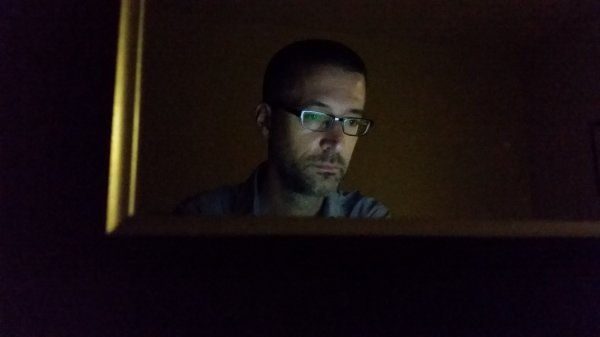 Profesor Griša Močnik kaže da je kvaliteta zraka loša i u Ljubljani