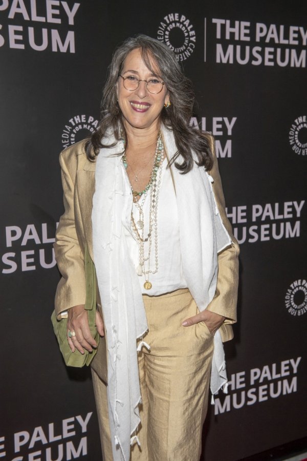 Maggie Wheeler
