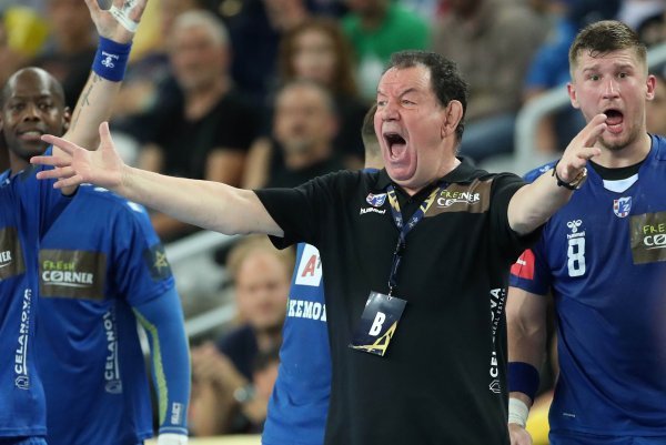 Deveta utakmica, deveti poraz; Zagreb izgubio i u Mađarskoj