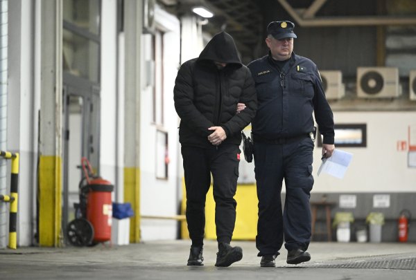 Jedan od suosumnjičenih uz Grošića