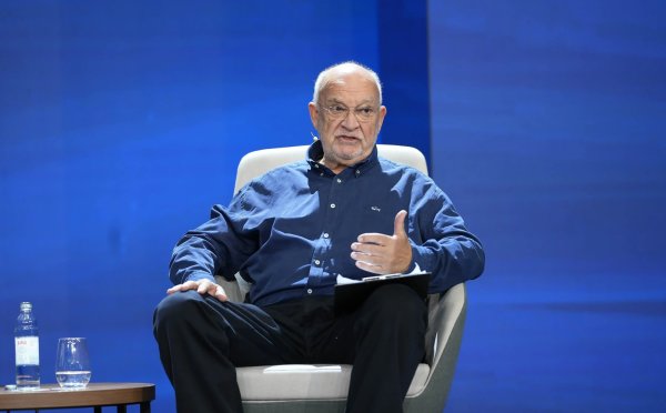 Radovan Marčić, gastrokritičar