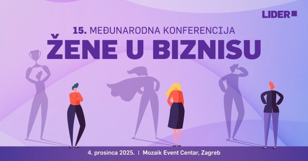 Žene u biznisu: Kako liderice grade moć kroz networking