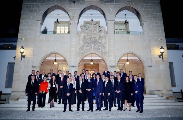 BusinessEurope: EU mora biti ujedinjena u jačanju svoje globalne pozicije