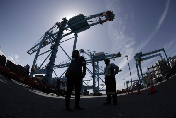 APM Terminals ulaže 550 milijuna dolara u luku Callao