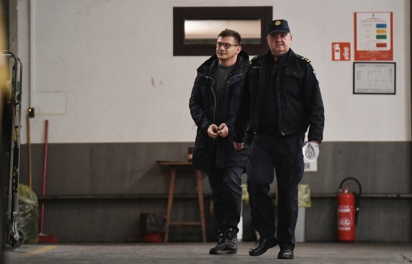 USKOK proširuje istragu oko Grošića: Sumnjiče ih za malverzaciju preko 1,2 milijuna eura