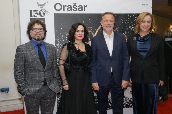 Iva Hraste-Sočo, Gordan Jandroković sa suprugom