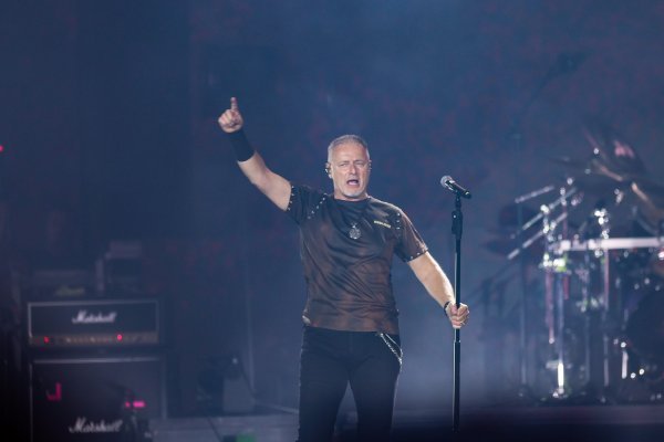 Marko Perković Thompson