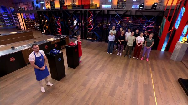 MasterChef, epizoda 37