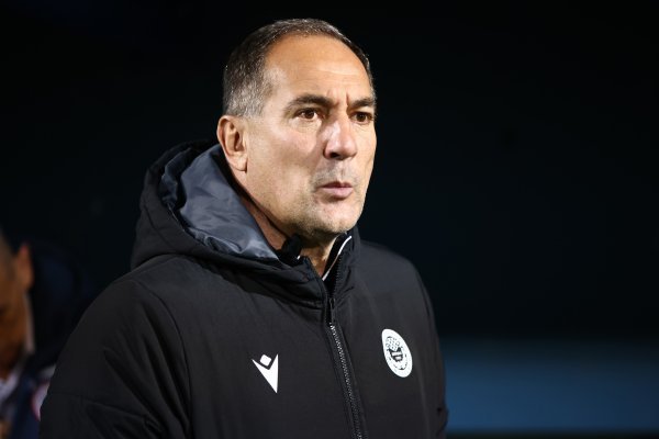 Štimac i Zrinjski pred važnim gostovanjem: 'Ne smijemo ući opušteno'