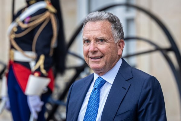 Tajni sastanak: Hoće li Amerikanci instalirati Pahlavija za prijelaznog vođu u Iranu