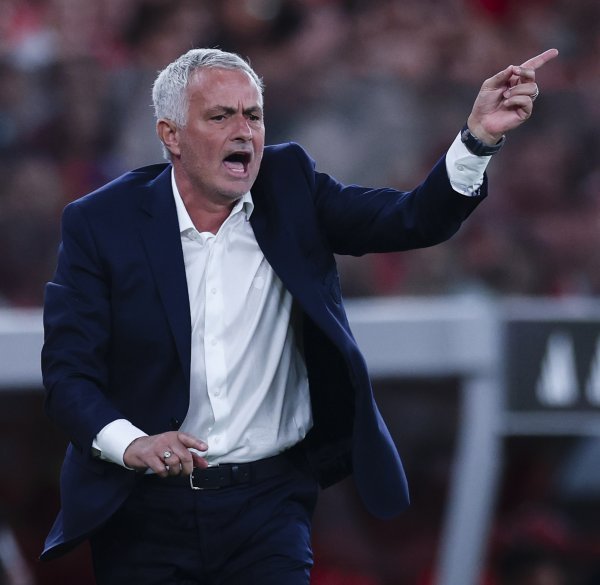 Benfica 'proglasila rat' Sportingu: Pročitajte oštro priopćenje nakon sudačkog skandala