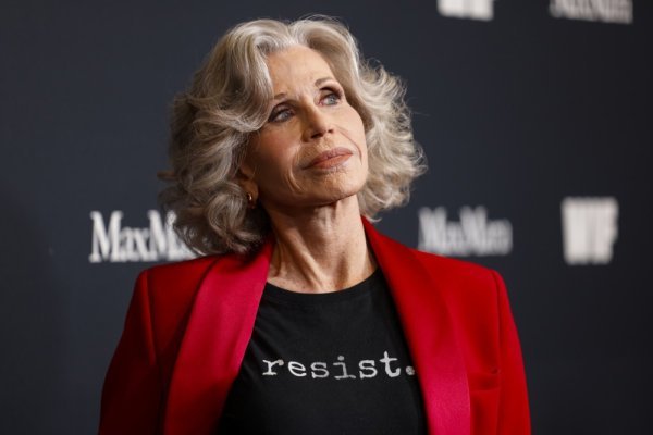 Jane Fonda otvorila dušu: 'Nikad se nisam bojala starenja, i još važnije — ne bojim se umiranja'