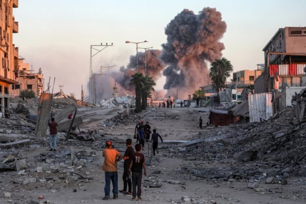 Napadi nisu u potpunosti stali