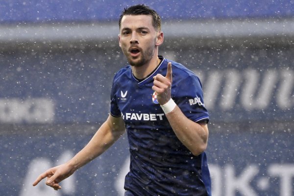 Dinamov heroj se odvažio i dao izjave na hrvatskom; evo što je rekao