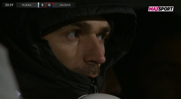 'Garcia je tom izjavom nesvjesno bacio Livaju pod vlak'