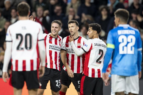 Perišić oduševio Nizozemsku: 'Gledajte Messija i Ronalda, ali neka vam on bude uzor'