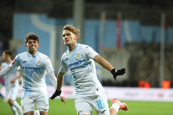 Senzacionalan transfer na pomolu: Toni Fruk blizu potpisa za Arsenal?