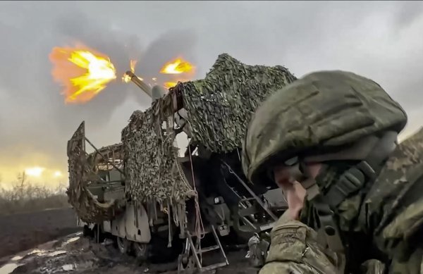 Ruska vojska nije se snašla na bojišnici, tvrdi general-pukovnik Čirkin