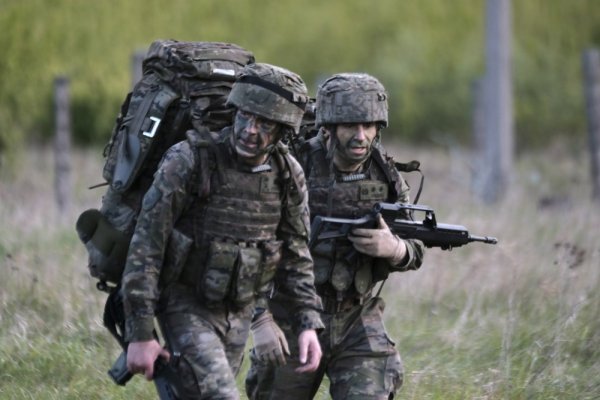 NATO traži rješenje za dugotrajni i stabilan mir u Ukrajini