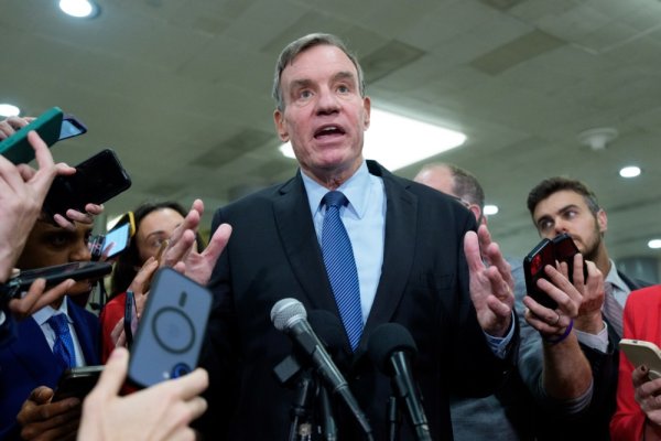 Mark Warner