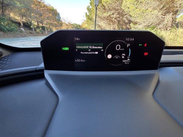 Toyota bZ4X - dinamička premijera