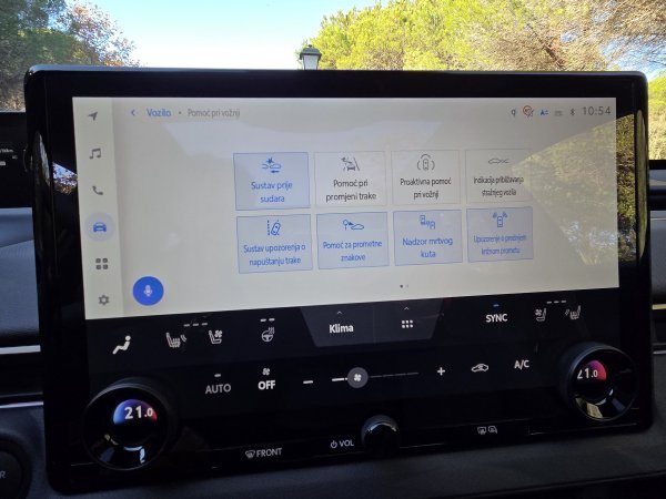 Toyota bZ4X - dinamička premijera