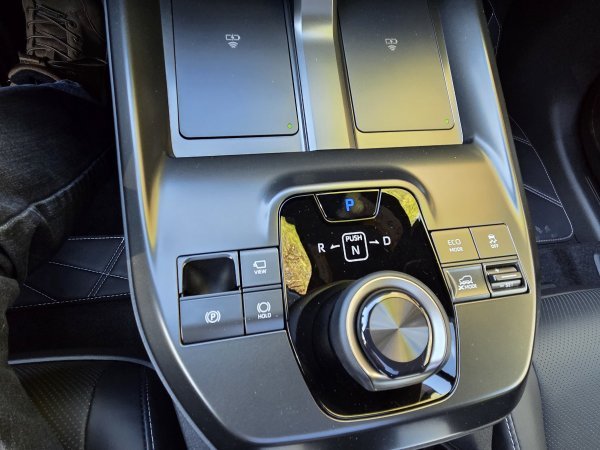 Toyota bZ4X - dinamička premijera