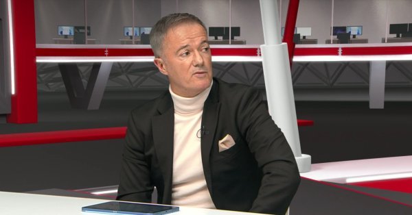 Jeličić: 'Bakljada je stoti put išla nauštrb Hajduka, ali tko sam ja da brojim milijune?'