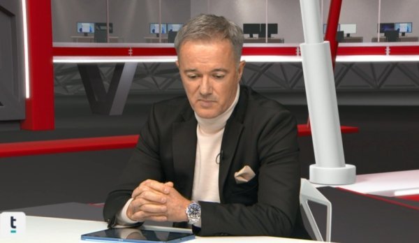 Jeličić o derbiju na Maksimiru: Kad to vidim, neugodno mi je što sam dio SHNL-a