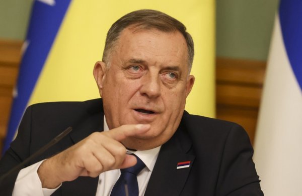 Milorad Dodik