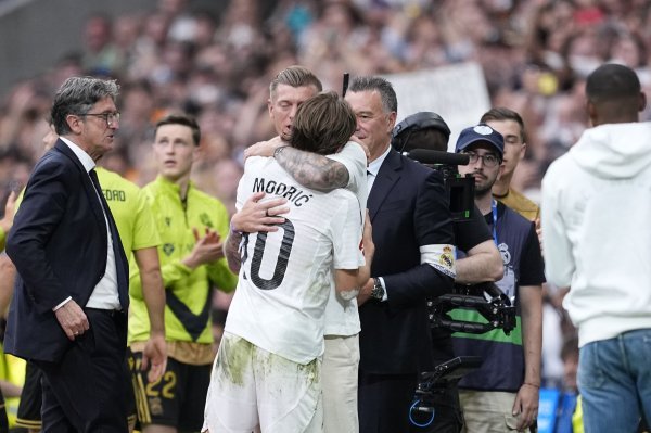 Toni Kroos izabrao najboljih 11 u povijesti nogometa! Modrić i 10 genijalaca