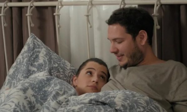 Goran je u sedmom nebu zbog Iglike