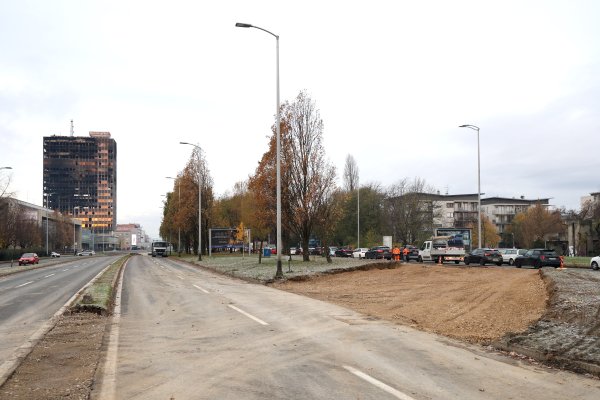 Nova regulacija oko Vjesnika