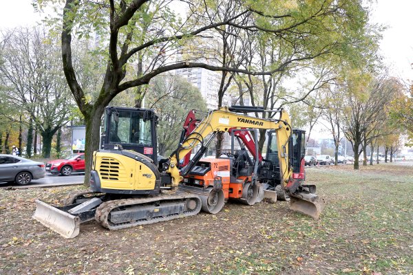 Nova regulacija oko Vjesnika