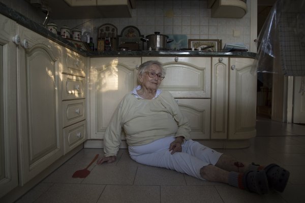 Izložba Nedovršeni procesi - Foto by Luka Pešun