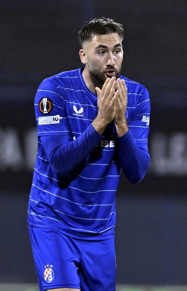 Pogledajte tablicu; evo gdje je Dinamo nakon pet kola