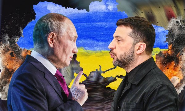 Oglasio se Zelenski: Postoji pitanje na koje ja i svi Ukrajinci želimo dobiti odgovor