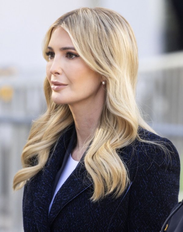 Ivanka Trump