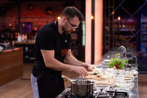 Vjekoslav je preuzeo odgovornost vođe tima