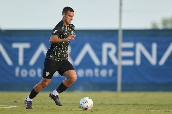 Pogledajte savršeno uigranu akciju za pogodak mladog hrvatskog reprezentativca