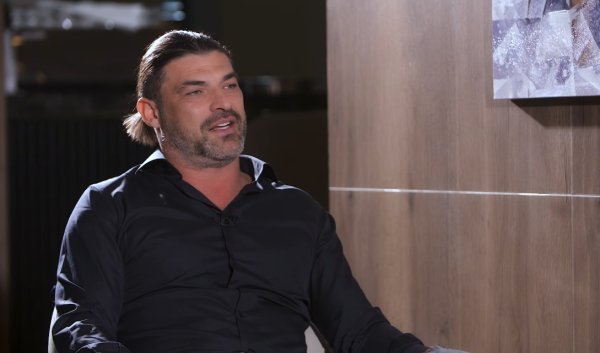 Evo što nam je Andy Bara rekao o navodnom interesu Arsenala za Fruka