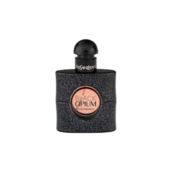 YSL Black Opium