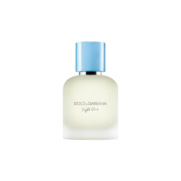 Dolce & Gabbana Light Blue