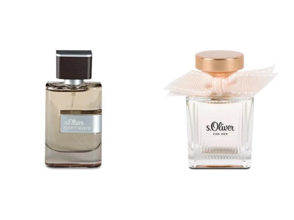 s.Oliver Selection Superior men i s.Oliver for Her