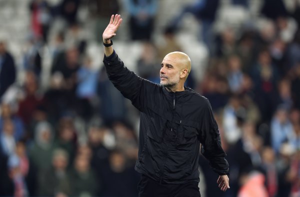 Pep Guardiola otkrio tko je po njemu najbolji trener svih vremena