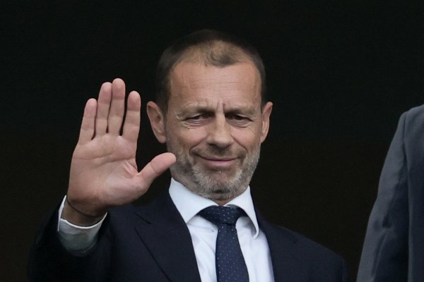 Kreće tužba protiv UFA-e teška između četiri i pet milijardi eura